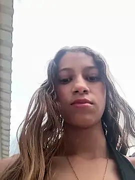 Vanneskk online show from March 30, 7:59 pm