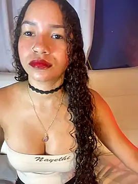 ZoeyFierce online show from December 4, 2:04 pm