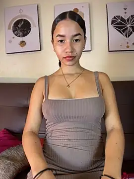 ZoeyFierce online show from February 22, 1:09 pm