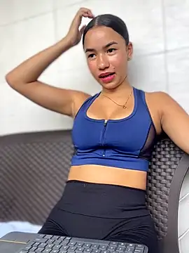 Snapshot of ZoeyFierce chatting on May 28, 4:48 pm ZoeyFierce online show from May 28, 4:48 pm