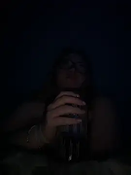 mellixxa online show from January 12, 7:30 pm