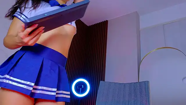 Mia Cullen online show from January 15, 12:43 pm