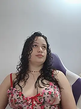 Alana 444 online show from June 9, 4:02 am