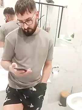 martme69 online show from April 8, 12:21 am