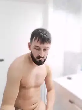 martme69 online show from April 18, 2:21 pm