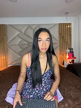 coraline vera online show from March 20, 7:41 pm