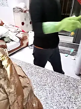 mimi2052 online show from January 10, 1:07 am