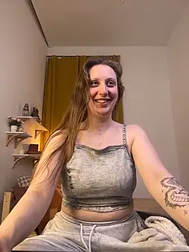 Helga vibe online show from April 3, 5:05 am