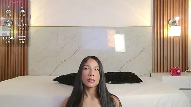 Snapshot of Little_michiko chatting on May 30, 10:51 pm Little michiko online show from May 30, 10:51 pm