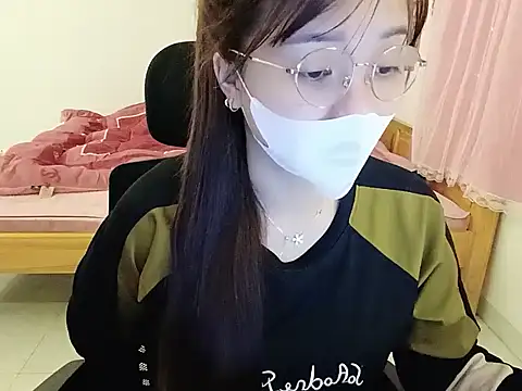 BabyDoll1999 online show from March 9, 1:20 am