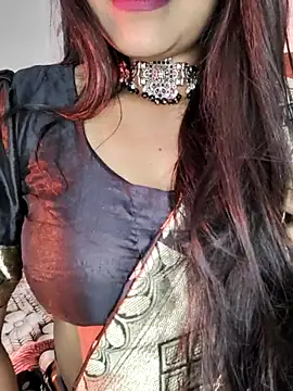 Muskan4156 online show from March 10, 8:08 am