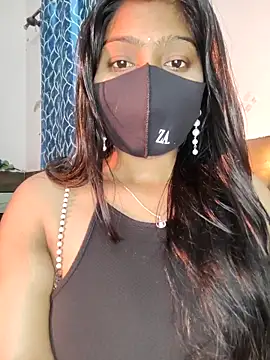 Muskan4156 online show from March 20, 7:35 am