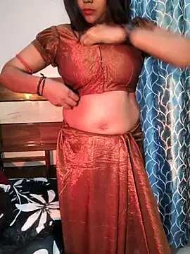 Snapshot of Muskan4156 chatting on May 1, 9:14 am Muskan4156 online show from May 1, 9:14 am