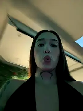 Annavyx online show from November 27, 8:22 pm