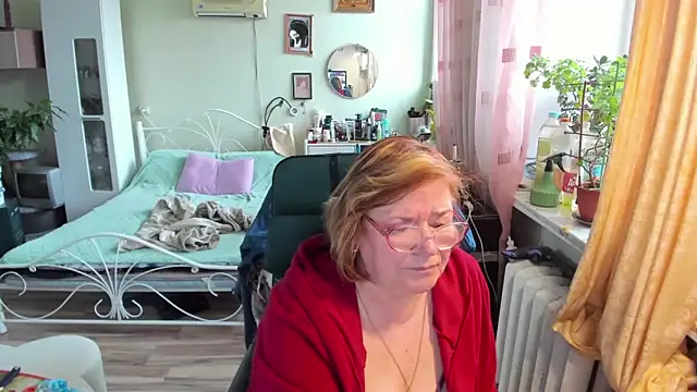 Snapshot of rekelme chatting on May 16, 5:59 am rekelme online show from May 16, 5:59 am