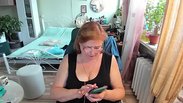 Snapshot of rekelme chatting on July 6, 3:58 pm rekelme online show from July 6, 3:58 pm