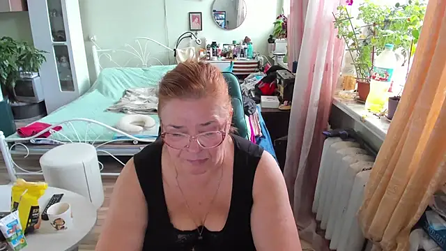 Snapshot of rekelme chatting on July 15, 7:57 am rekelme online show from July 15, 7:57 am