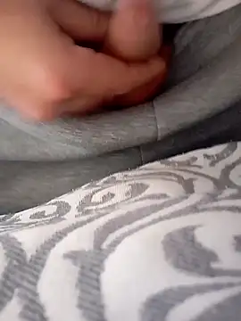 casado86 online show from March 5, 10:00 am