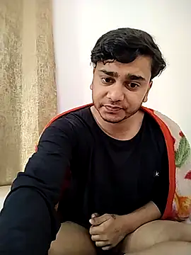 samnick4321 online show from January 15, 4:50 am