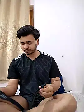 samnick4321 online show from March 18, 4:04 am