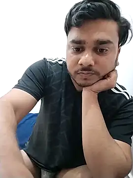 samnick4321 online show from April 14, 6:36 pm