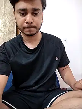 samnick4321 online show from April 18, 6:45 pm