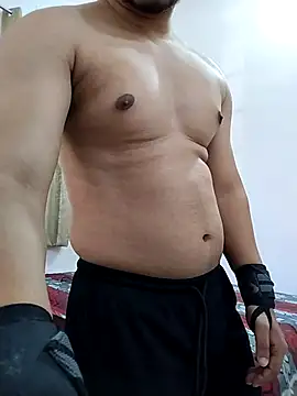 samnick4321 online show from April 21, 5:14 am