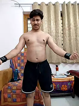 samnick4321 online show from April 23, 11:20 am