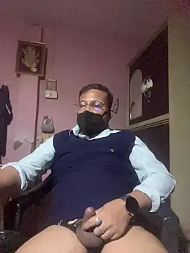 Saxymood1111 online show from February 17, 12:45 pm