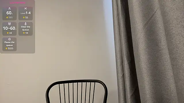 ElyaMur online show from March 6, 2:13 pm