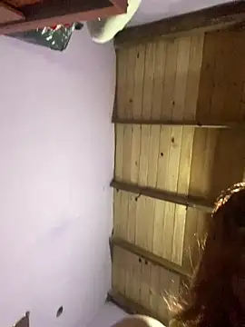 Quierolechiitaaa online show from March 9, 11:42 pm