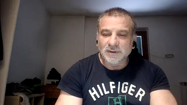 Mauro7788 online show from March 13, 2:01 pm