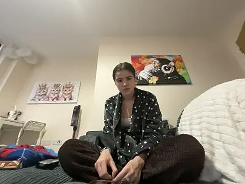 lucyx xx online show from December 21, 2:24 pm