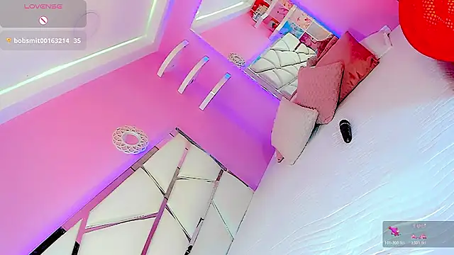 ShantyMiilan online show from March 2, 5:08 am