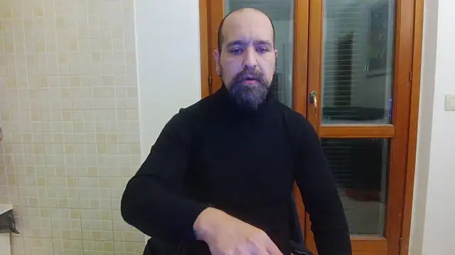 AMIRDIB2025 online show from February 6, 3:33 am