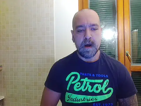 AMIRDIB2025 online show from March 25, 9:43 pm