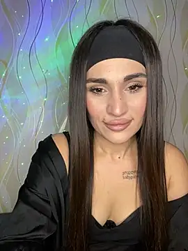 MonikaSi online show from March 16, 5:17 pm