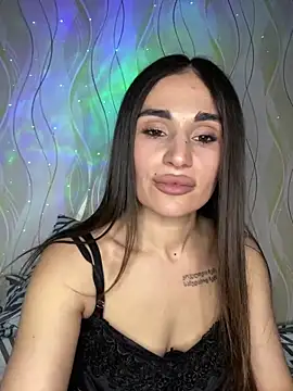 MonikaSi online show from March 23, 7:07 pm