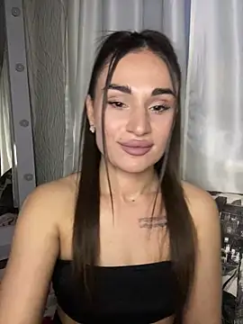 Snapshot of MonikaSi chatting on April 20, 4:32 pm MonikaSi online show from April 20, 4:32 pm