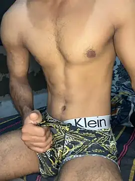 Snapshot of Fitboy07 chatting on June 15, 11:07 pm Fitboy07 online show from June 15, 11:07 pm