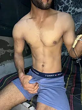 Snapshot of Fitboy07 chatting on June 29, 11:05 pm Fitboy07 online show from June 29, 11:05 pm