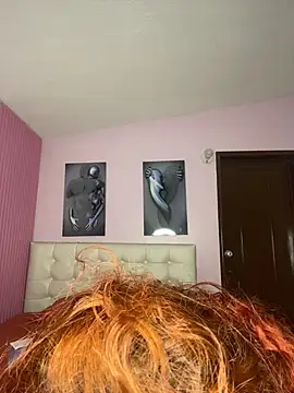 PrettyChloe  online show from March 28, 8:47 am