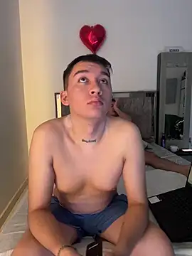 nico sexboy online show from February 17, 5:48 am