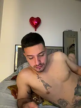 nico sexboy online show from February 24, 5:38 am
