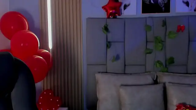 Ghoticalt jimenez online show from February 25, 7:45 pm