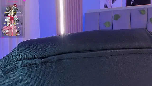 Ghoticalt jimenez online show from March 8, 2:04 am