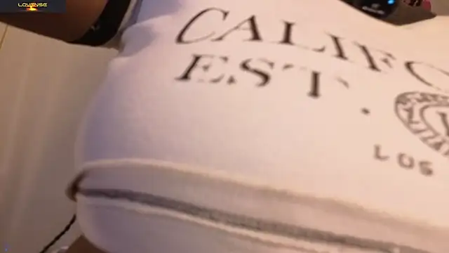 GraceMaaceey online show from April 9, 1:05 am