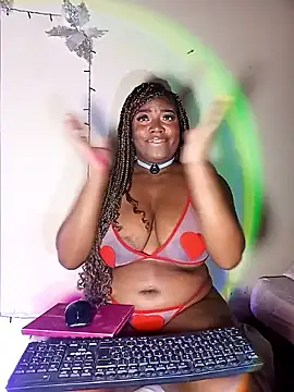 GraceMaaceey online show from June 4, 12:16 am