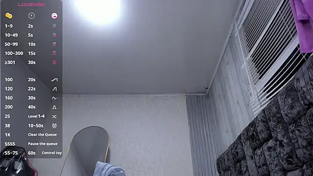 Snapshot of Brizza_H033 chatting on April 29, 9:54 pm Brizza H033 online show from April 29, 9:54 pm