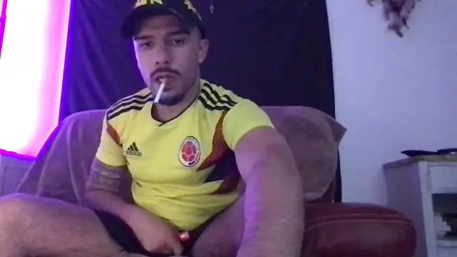 lorenzoca9897 online show from March 14, 9:48 am